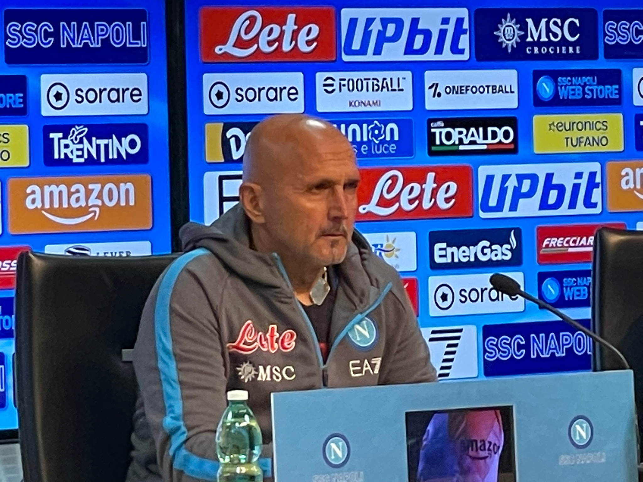 Luciano Spalletti