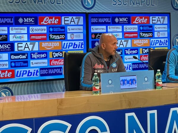 Luciano Spalletti