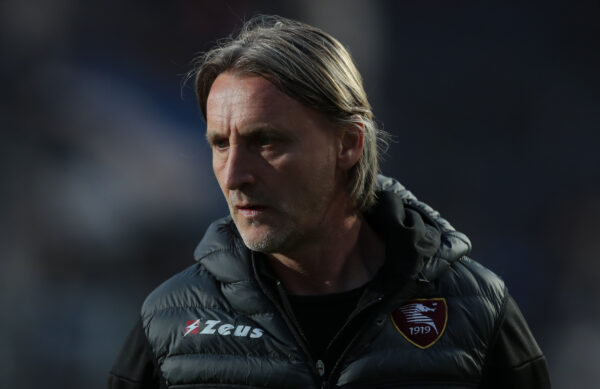 Nicola Salernitana