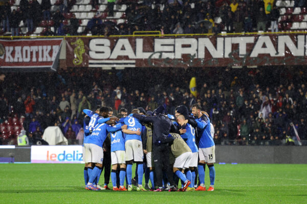 Gollini Napoli