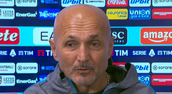 Luciano Spalletti