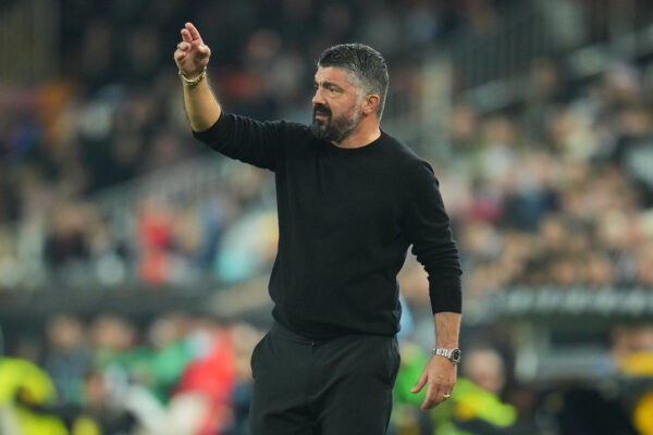 Gattuso Valencia