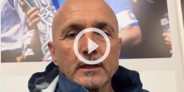 Spalletti Terremoto Turchia