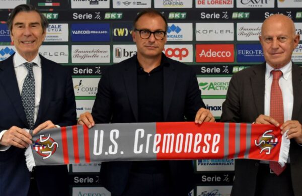 Giacchetta Cremonese