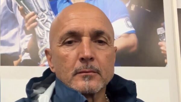 Luciano Spalletti