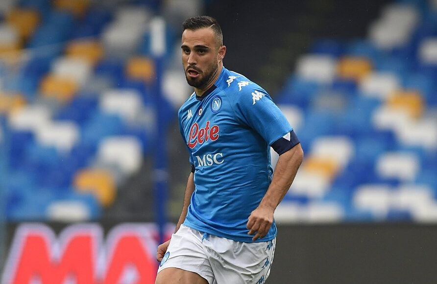 Maksimovic Napoli