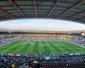 Dacia Arena Udinese Napoli