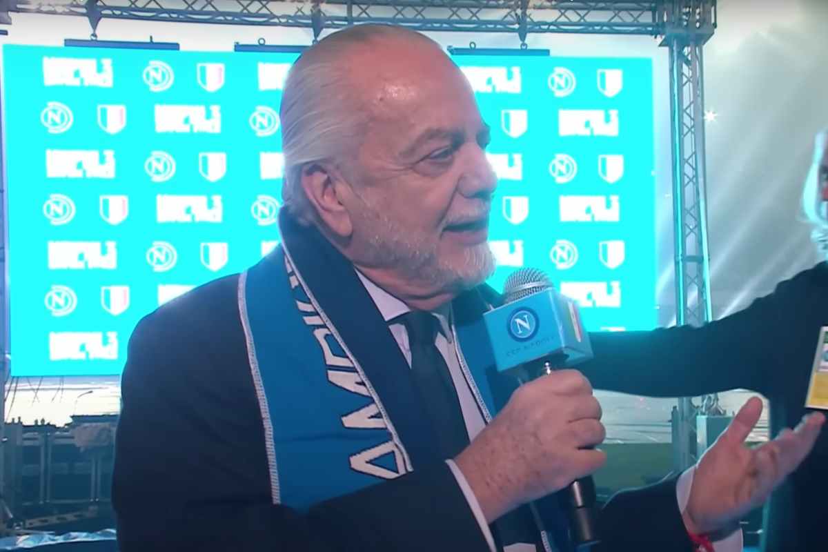 Accardi dall'Empoli al Napoli