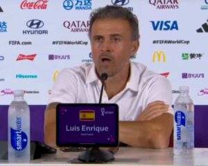 Luis Enrique