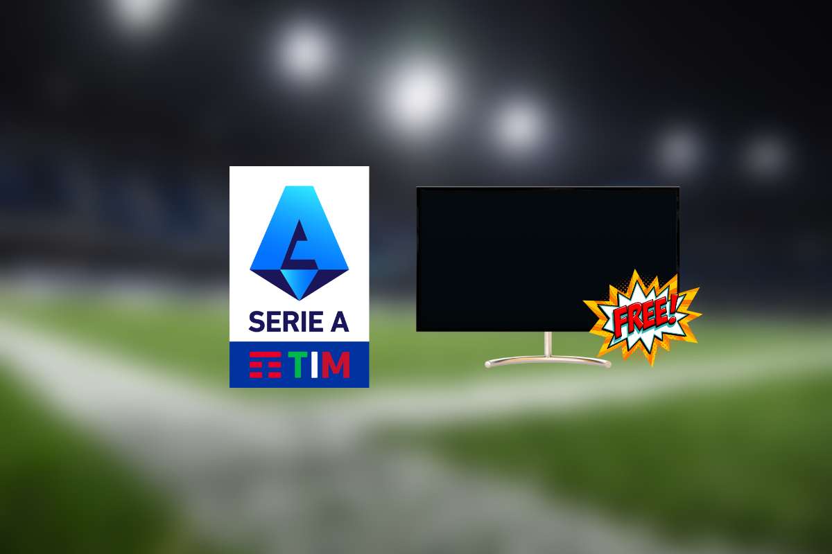 Serie A diritti TV