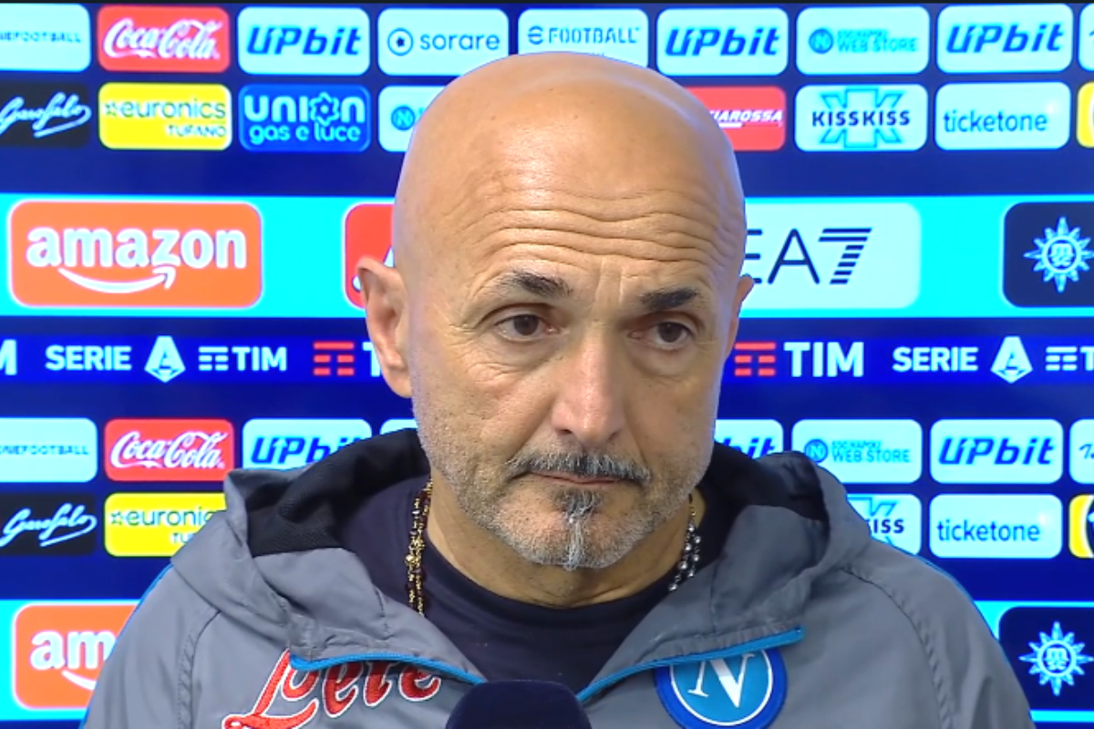 Luciano Spalletti