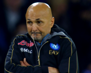 Spalletti