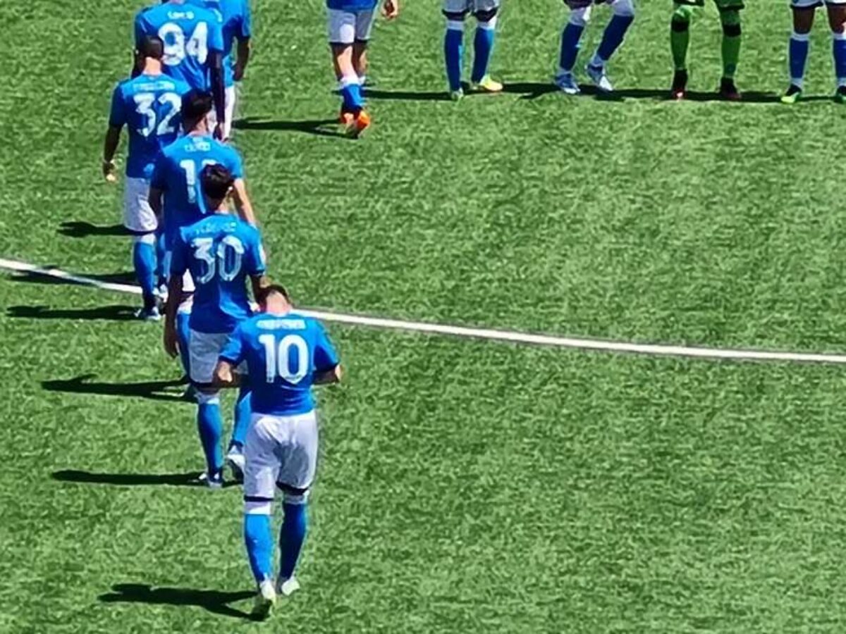 Italia U20, i convocati per il Mondiale: Pafundi, Baldanzi e