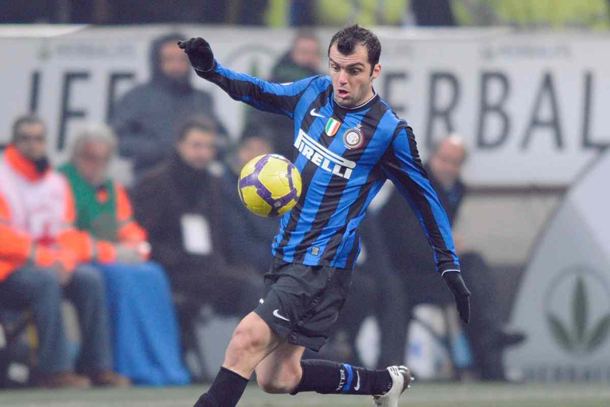 Pandev Materazzi Inter