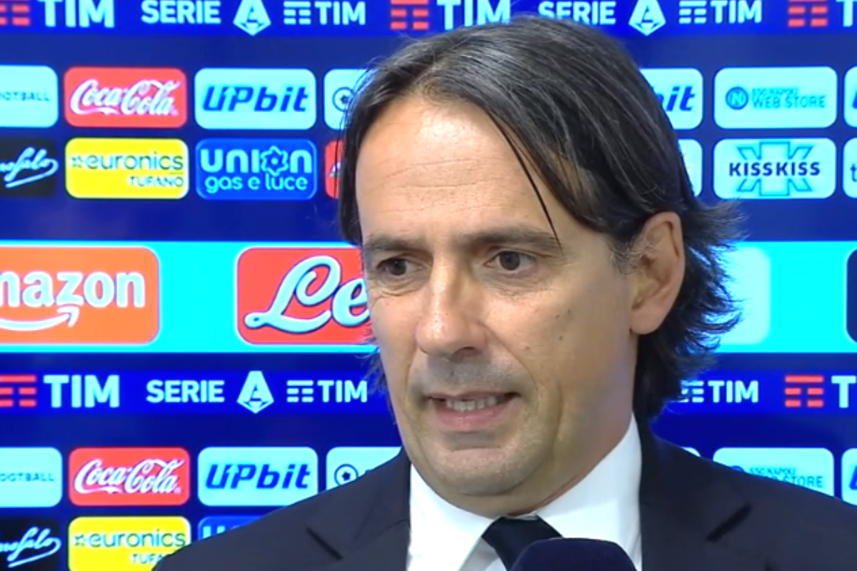 Simone Inzaghi