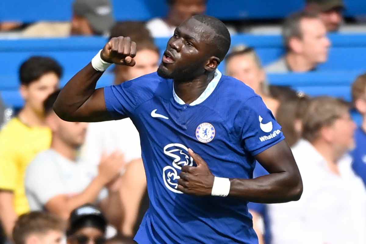 L'Al Hilal è vician all'accordo con Koulibaly