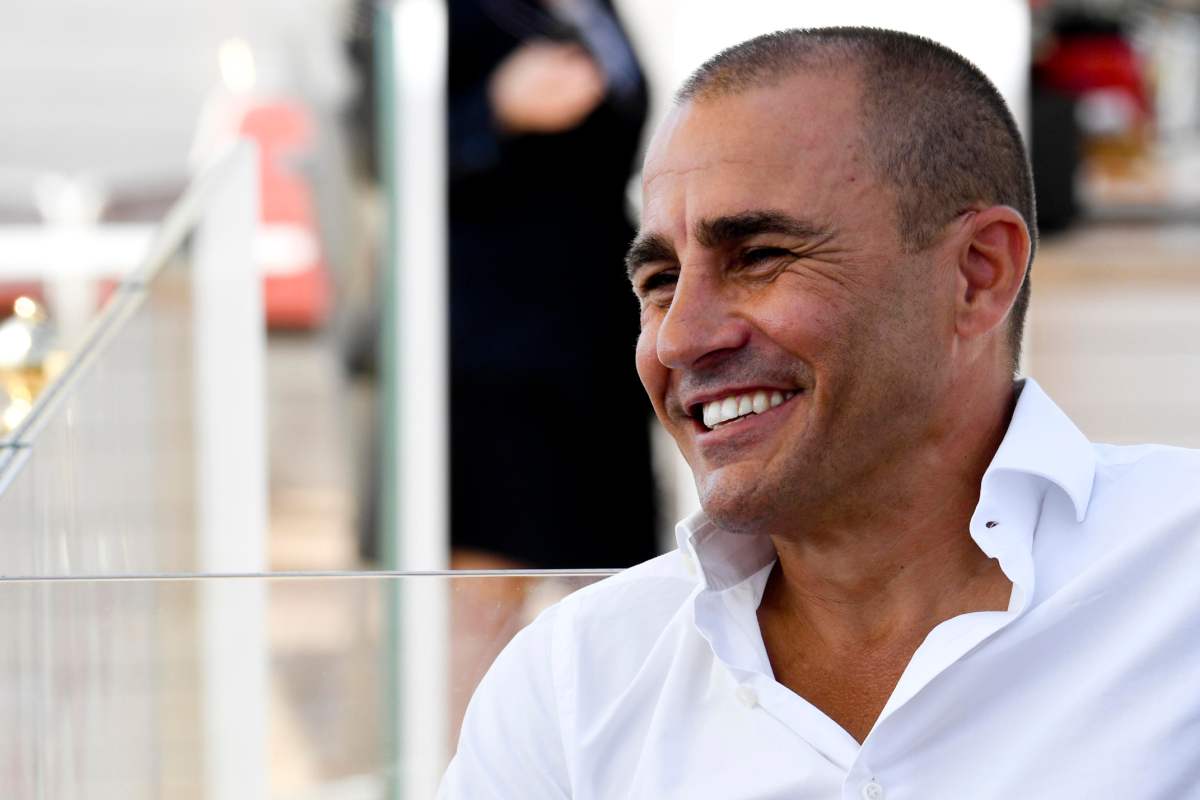 Possibile futuro al Karagumruk per Cannavaro