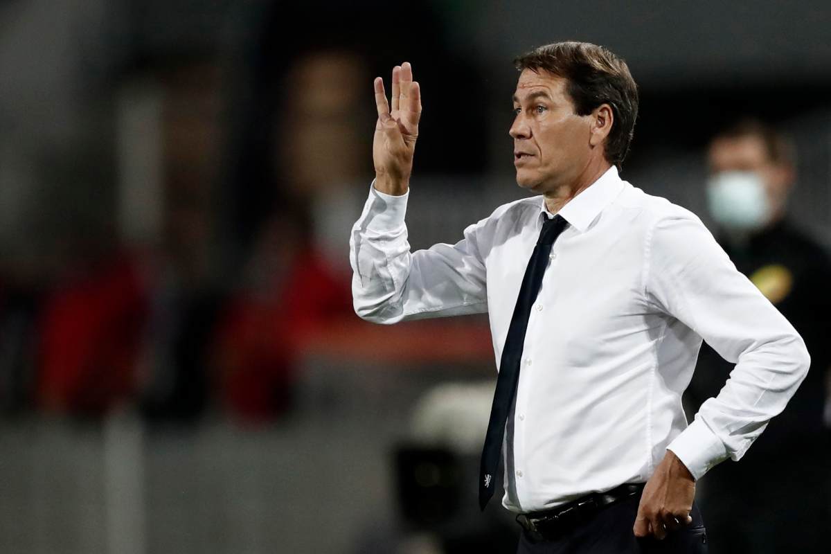 Rudi Garcia