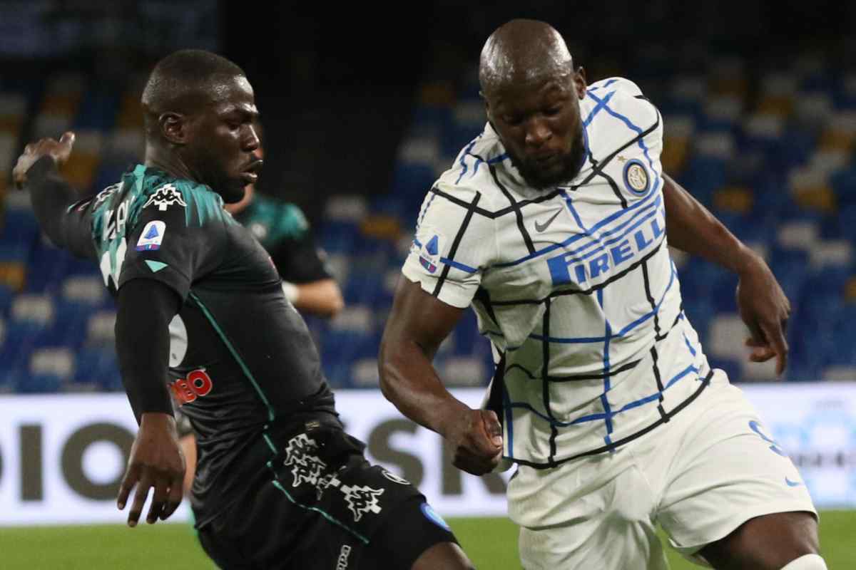 Koulibaly vicino all'accordo con l'Al Hilal