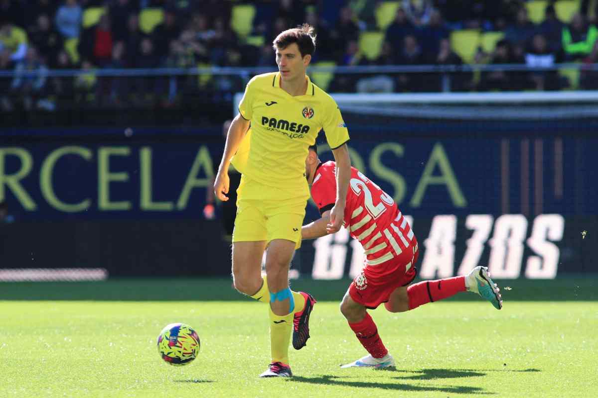 Pau Torres firma con l'Aston Villa 