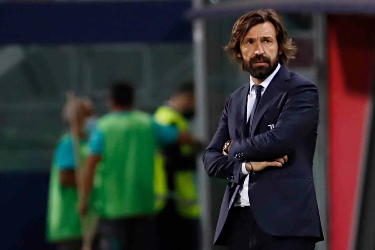 L'ex Napoli al posto di Pirlo