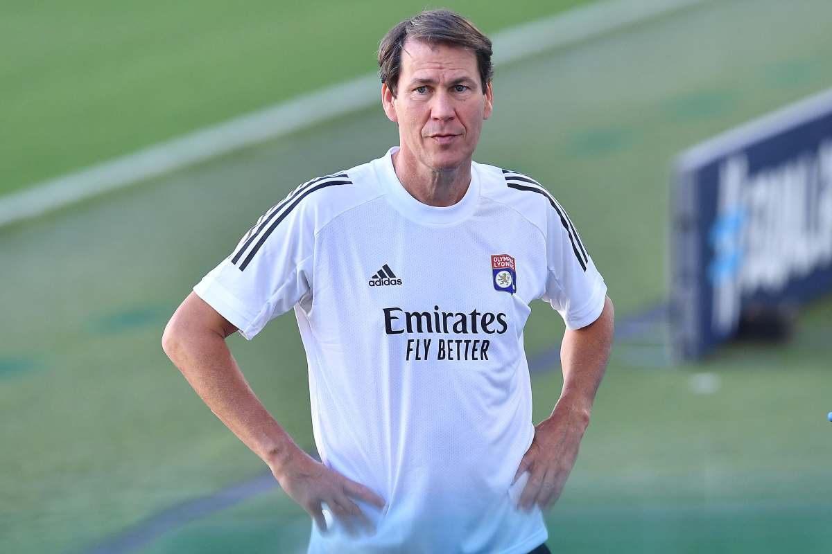 Rudi Garcia