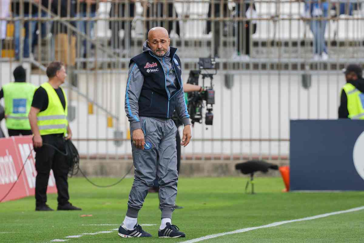 Spalletti al Bayern, l'ultima indiscrezione