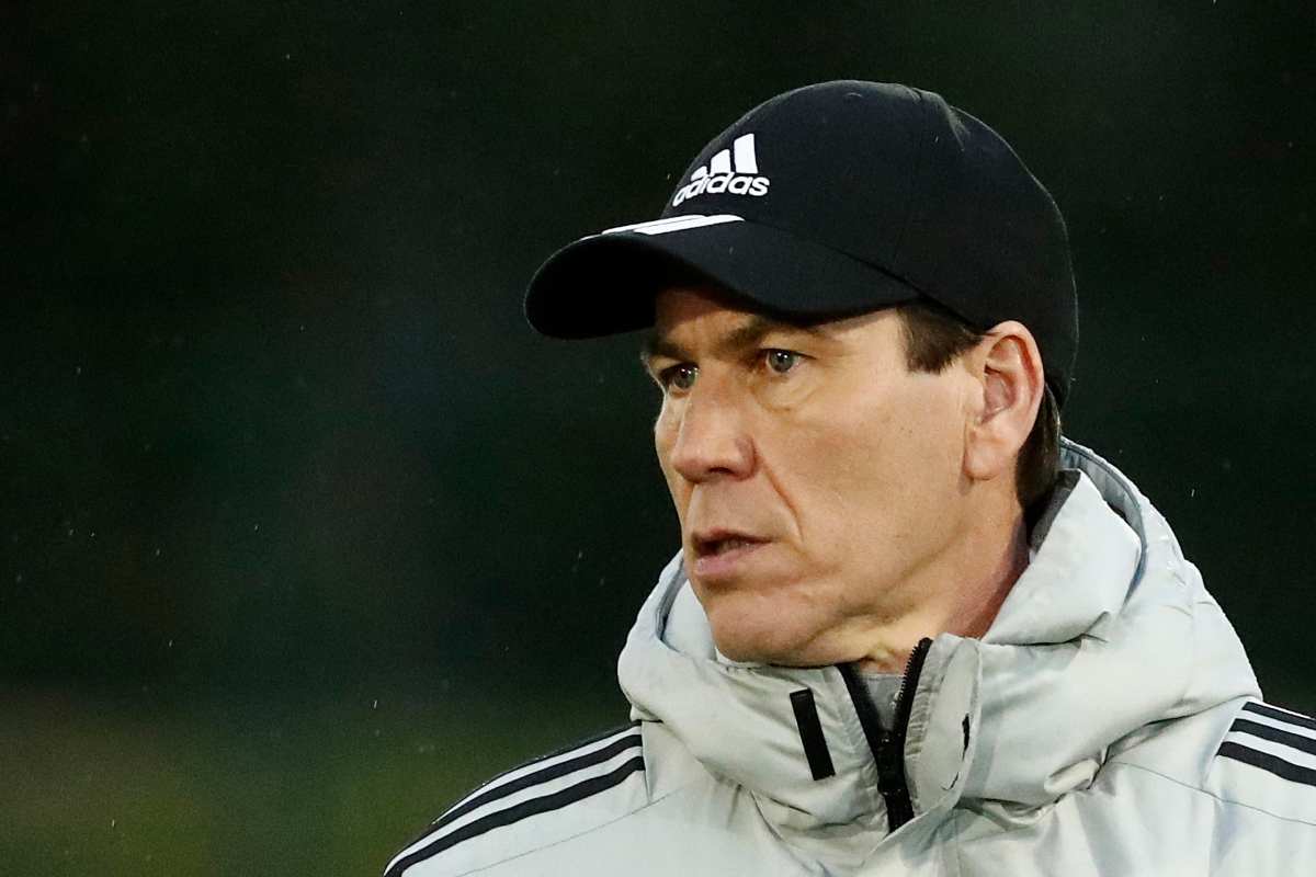 Nuovo Staff Napoli Rudi Garcia: le scelte