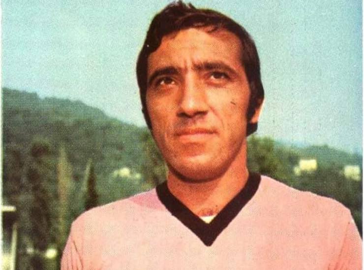 E' morto l'ex Napoli Armando Troja