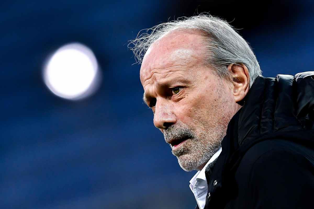 Il Napoli pensa a Walter Sabatini