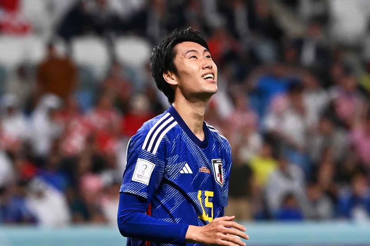 Kamada ha scelto il Milan: non arriverà al Napoli