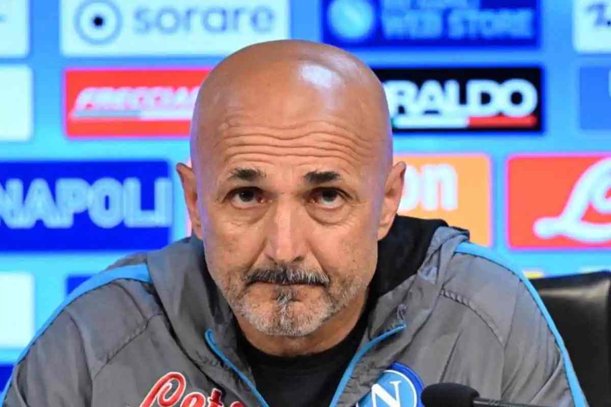 Spalletti potrebbe allenare una nazionale