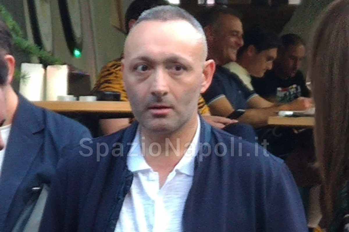 Mario Giuffredi è arrivato a Dimaro