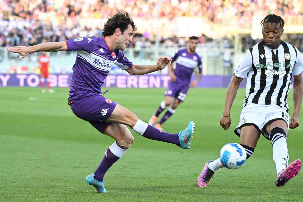 Odriozola Fiorentina