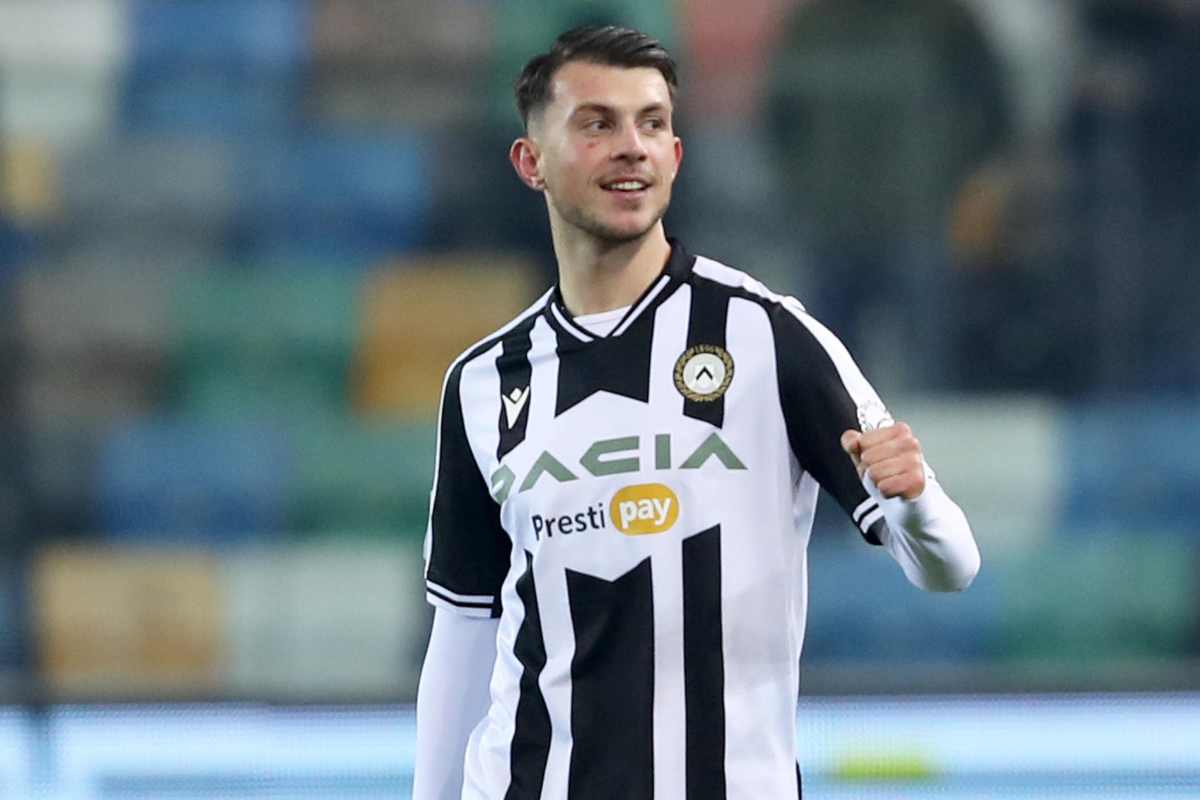 Il Napoli prepara l'affondo per Samardzic