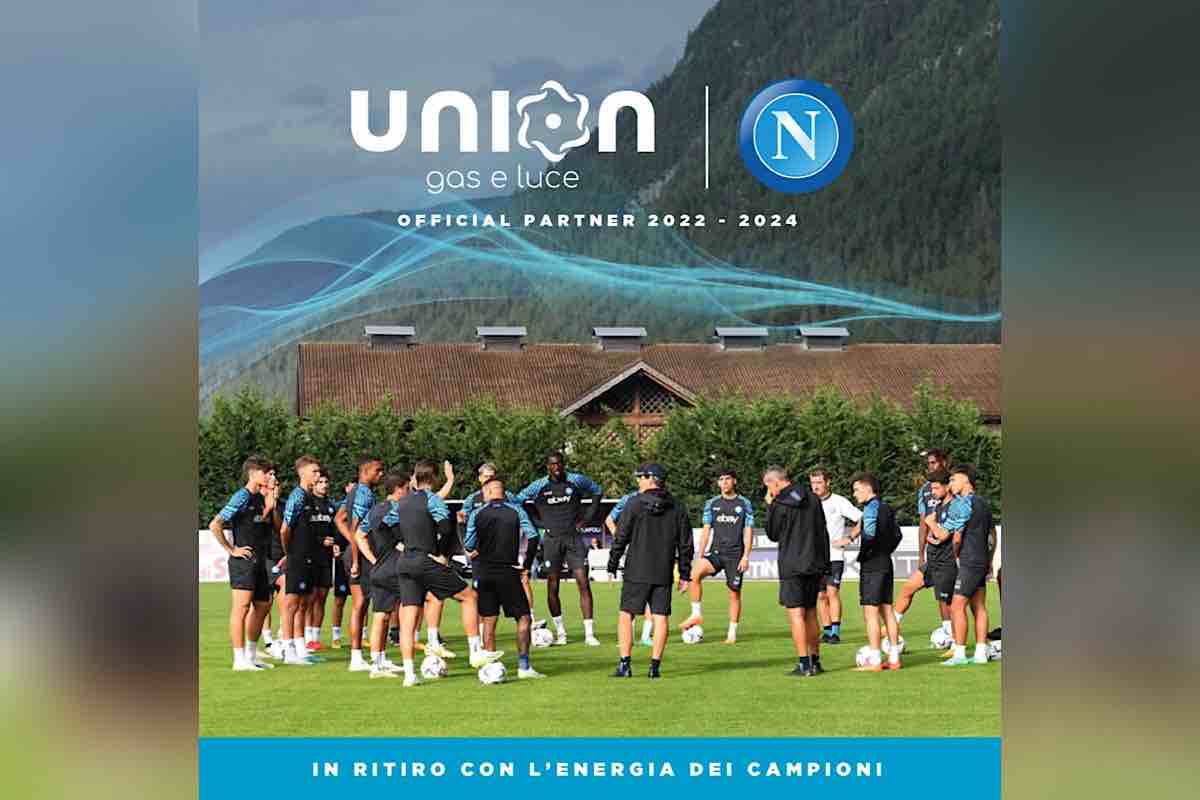 Union Gas e Luce: evento a Dimaro