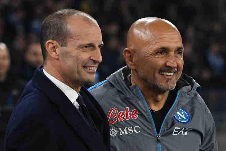 Bargiggia su Spalletti alla Juventus