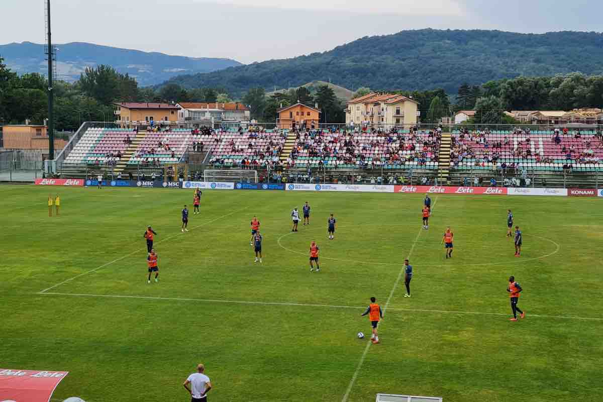 Intervista al sindaco di Castel di Sangro