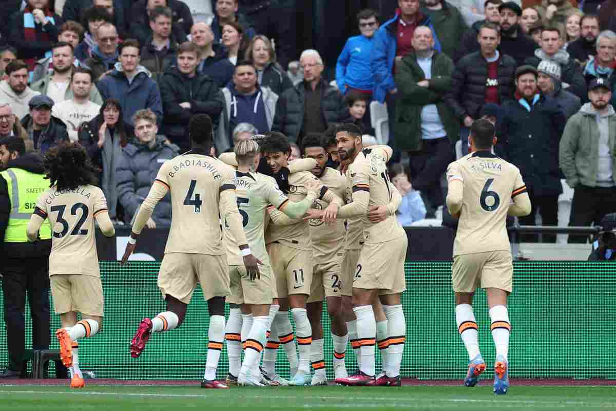 Se salta Chukwueze il Napoli prenderà l'attaccante del Chelsea