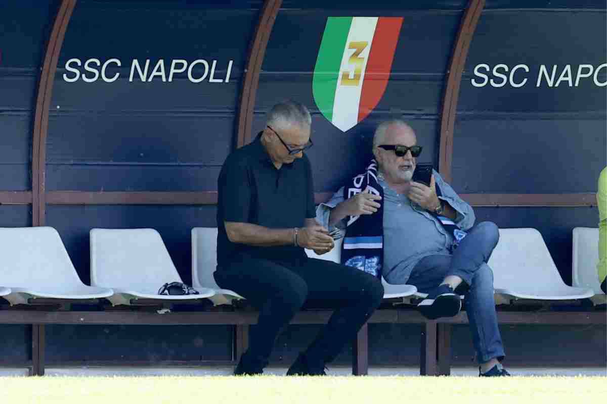 Calciomercato Napoli, ceduto un giovane della Primavera: l'annuncio ufficiale