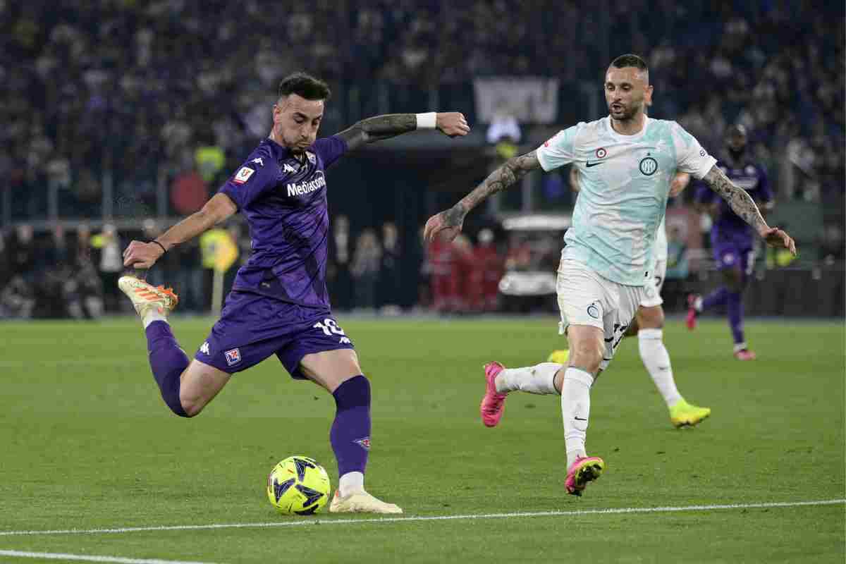 Castrovilli-Demme, lo scambio proposto dalla Fiorentina