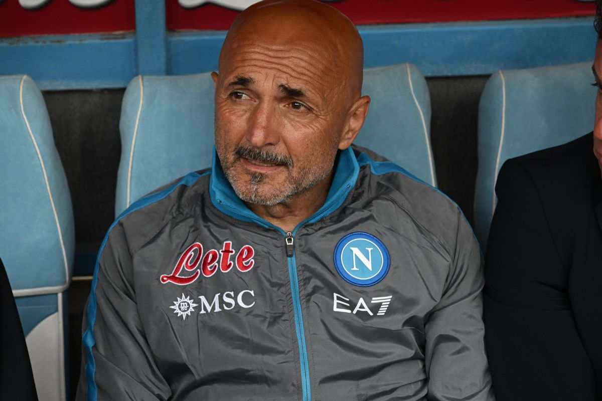 Club a sorpresa su Spalletti: pronti a pagare la penale