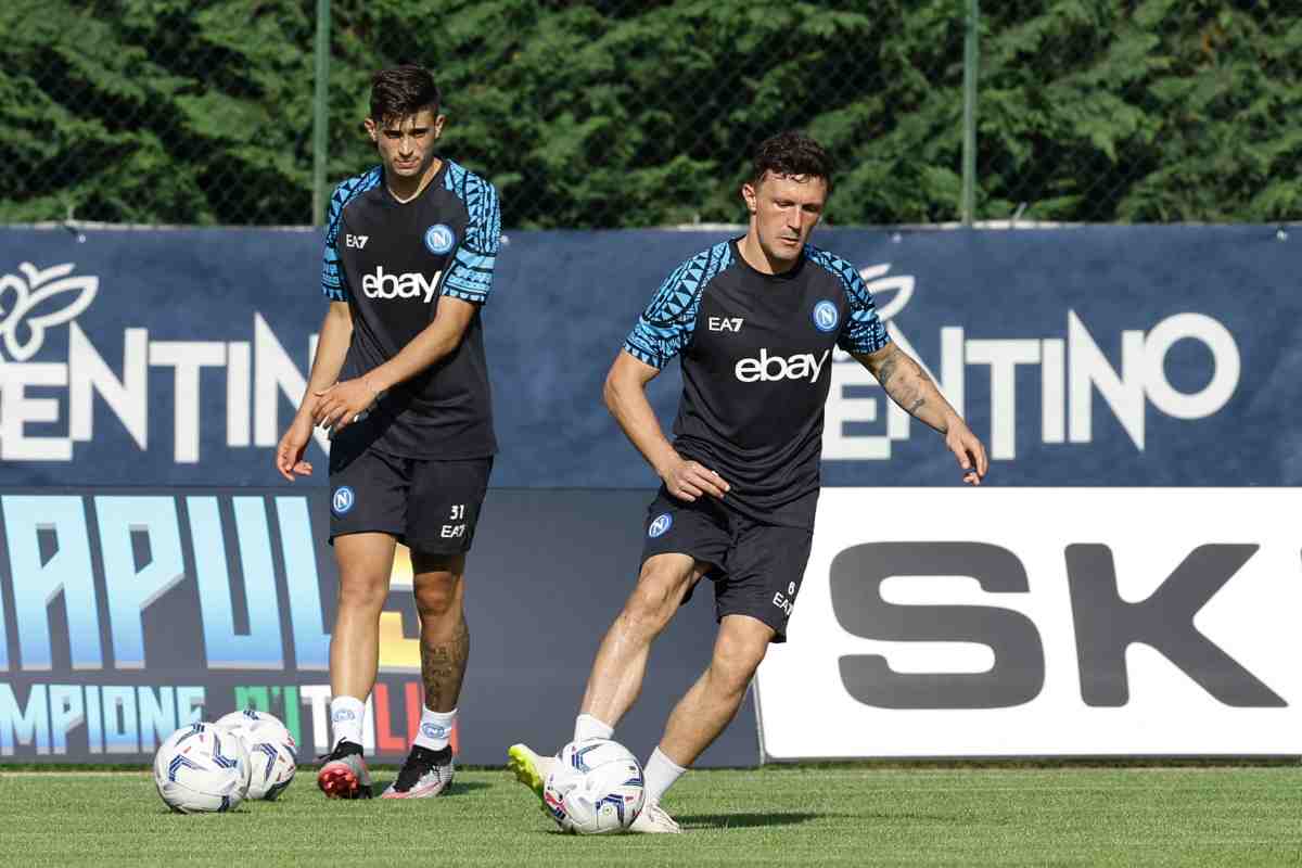 In arrivo il rinnovo di Mario Rui