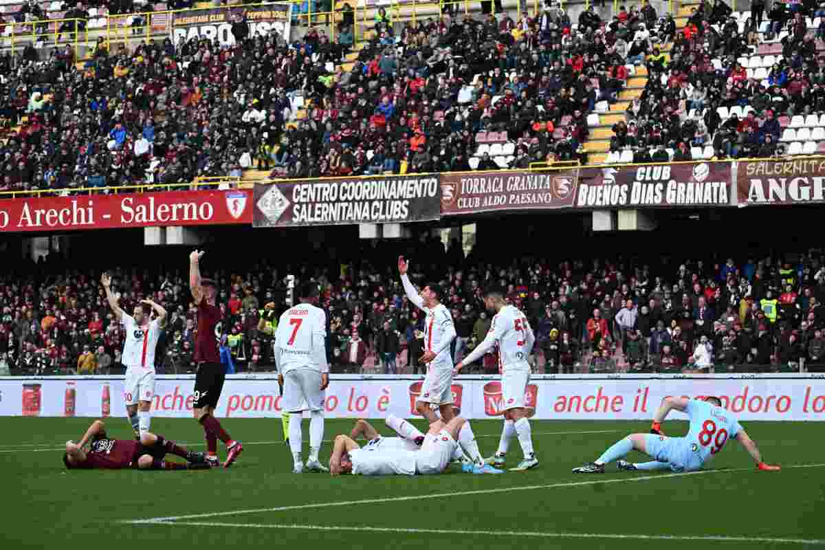 Arriva il colpo dal Monza per il Napoli