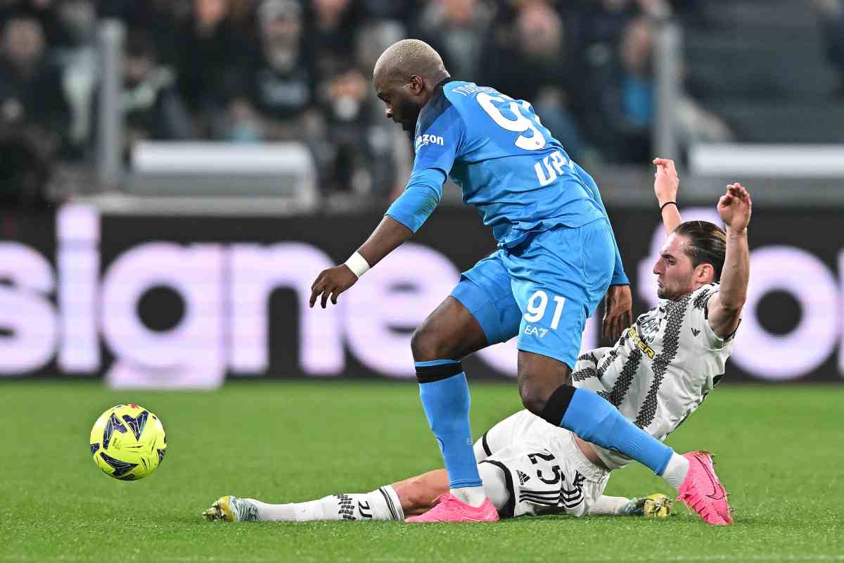 Il Napoli voleva tenere Ndombele: i motivi che non hanno permesso la permanenza