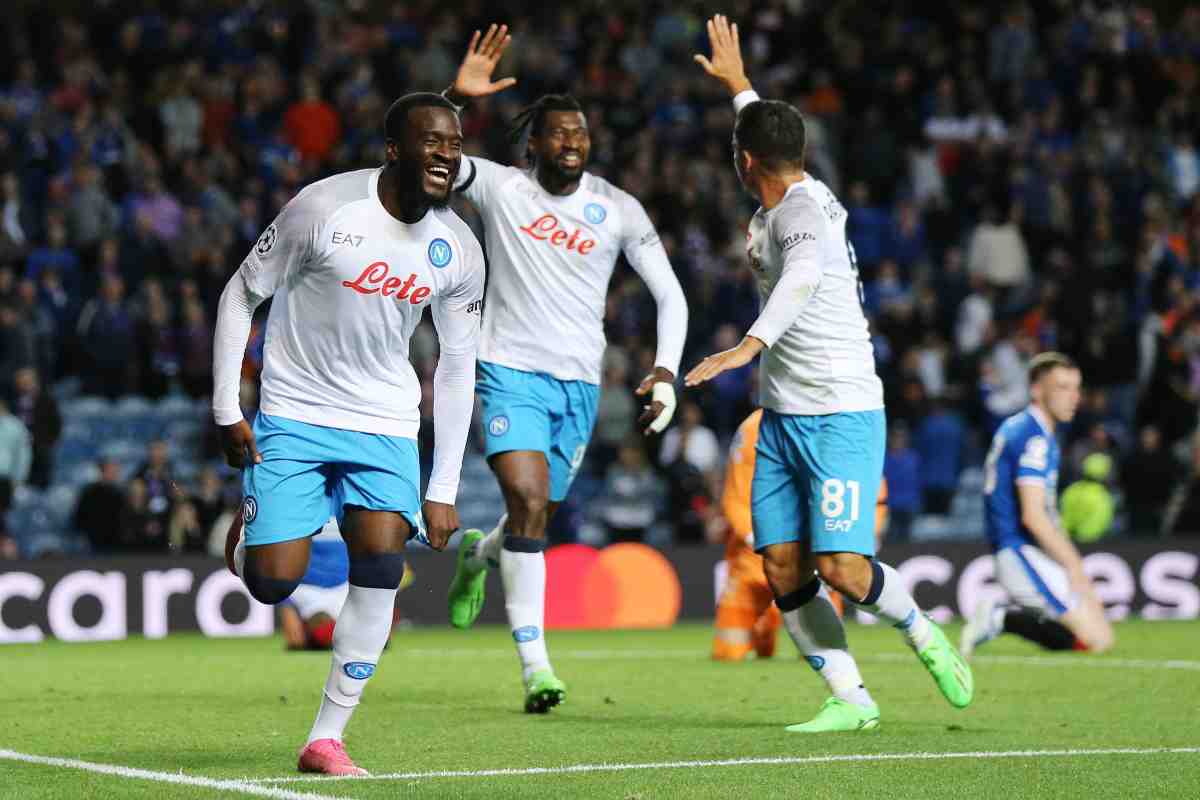 Ndombele torna al Tottenham, ma spunta un retroscena di mercato