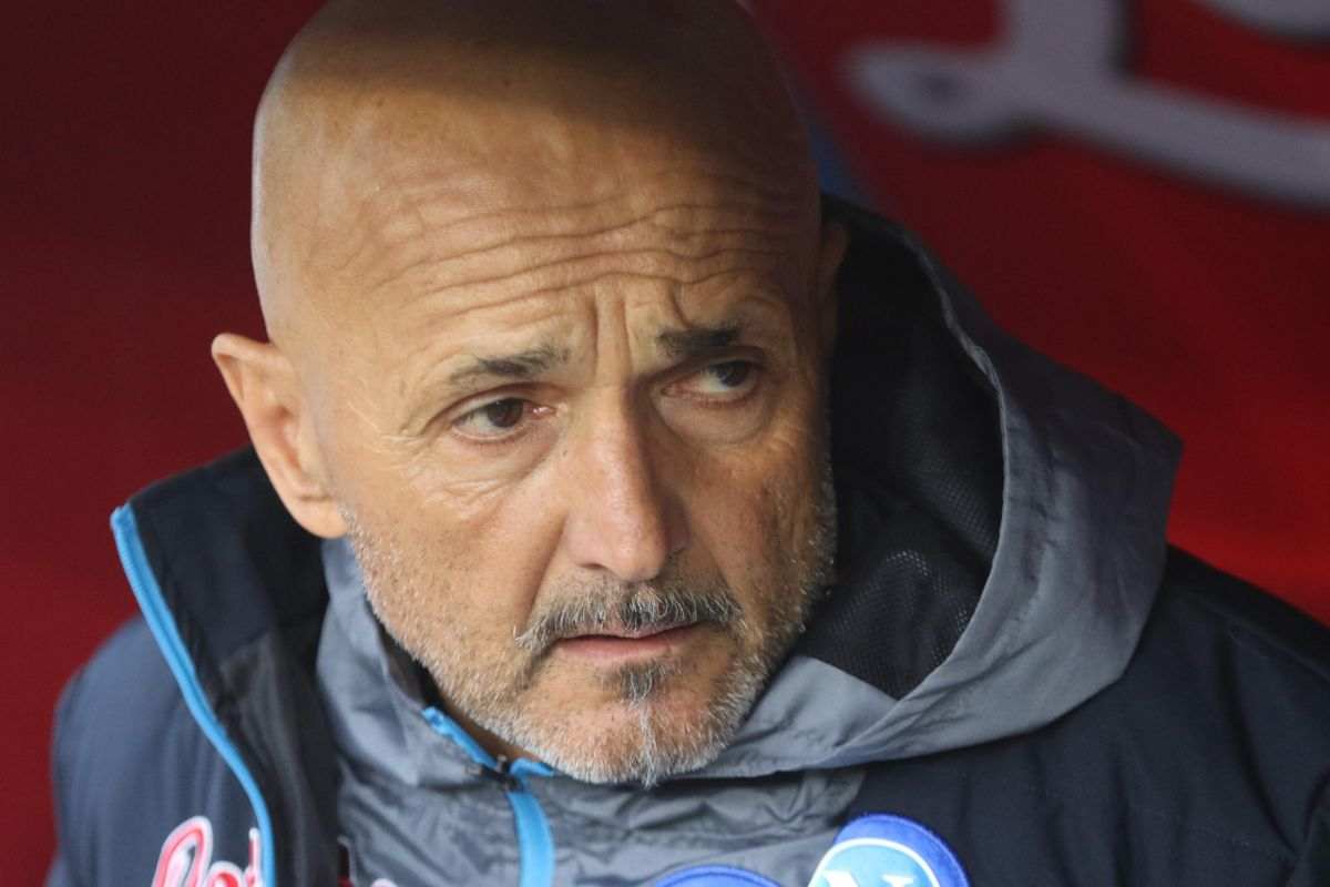 Club a sorpresa su Spalletti: pronti a pagare la penale