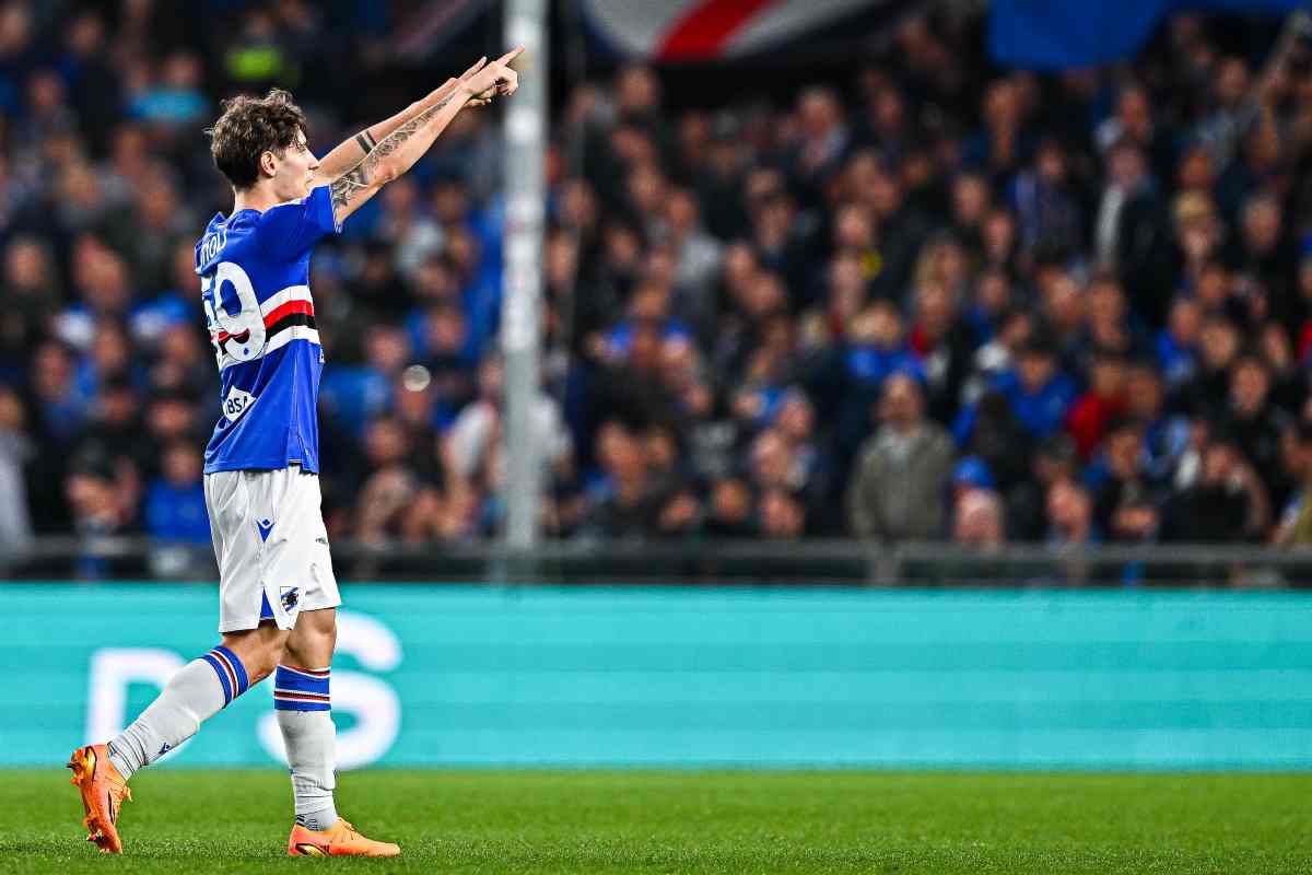 Anche Zanoli può lasciare Napoli: resta in Serie A