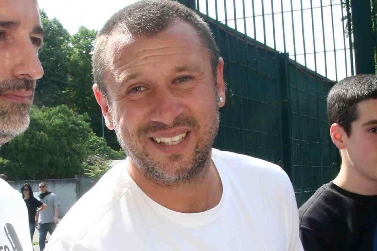 Antonio Cassano attacca De Laurentiis: le parole fanno discutere