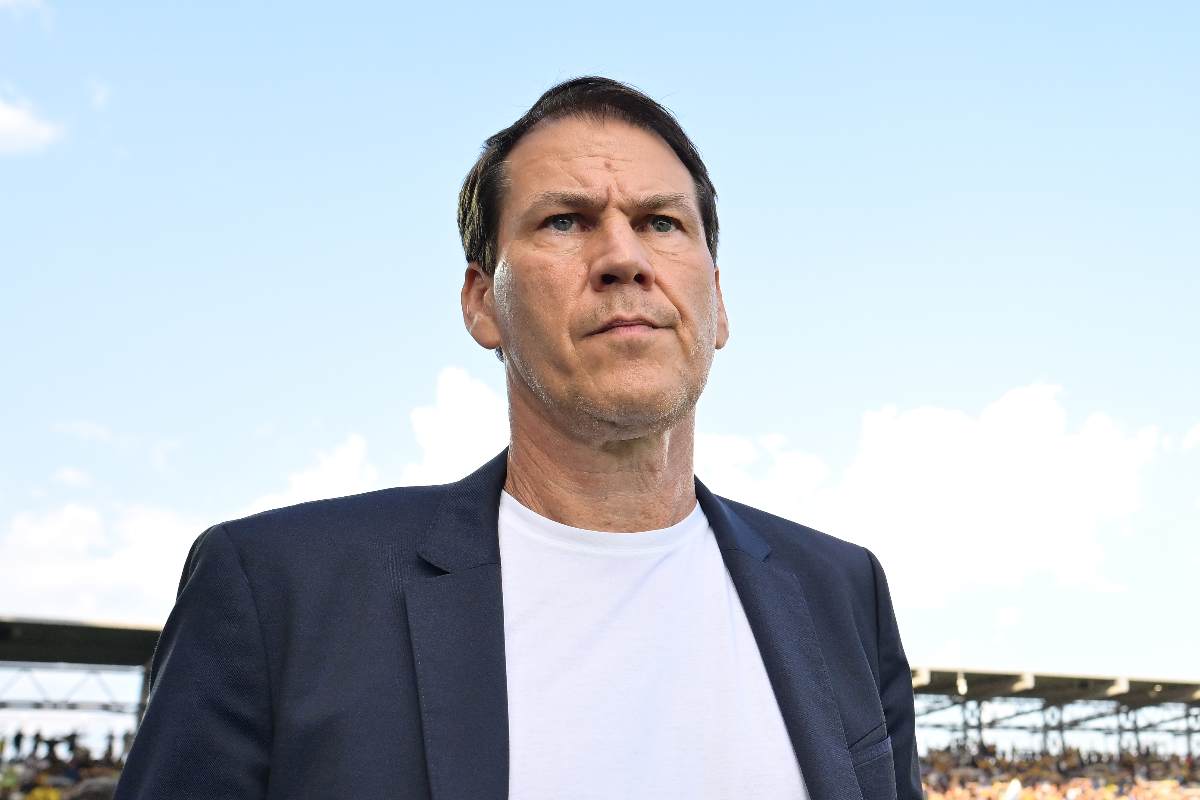 Rudi Garcia